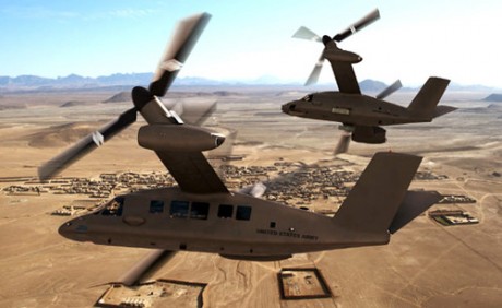 Bell V-280 Valor