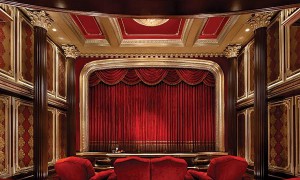 Домашний кинотеатр миллионера: $3 млн за фильм