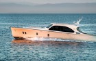 Яхта модели Seven Seas Yachts Legend 54