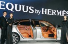 Авто Equus Hermes Edition – роскошь, инновации и харизма