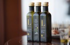 Оливковое масло от Lametia DOP - рекомендуют шеф-повара