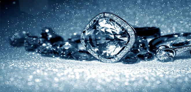 Топ-3 самых дорогих бриллианта в мире: рейтинг 2013