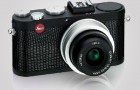 Фотокамера модели Leica X2 Yokohama Edition