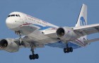 Самолет Ту-204-300А
