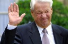 Борис Ельцин: "Да не буду я Вас взрывать!"