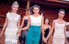Показ мод в рамках Crimean Fashion Days