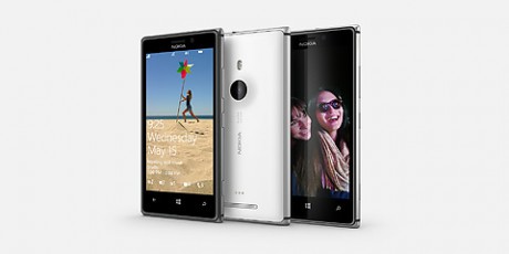 Nokia Lumia 925 не спасет бренд от продажи