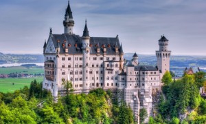 В Украине продается средневековый замок за $850 тысяч