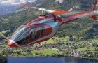 Вертолет Bell SLS: многообещающий винтокрылый концепт
