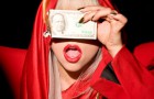 Леди Гага заработала $80 млн за год