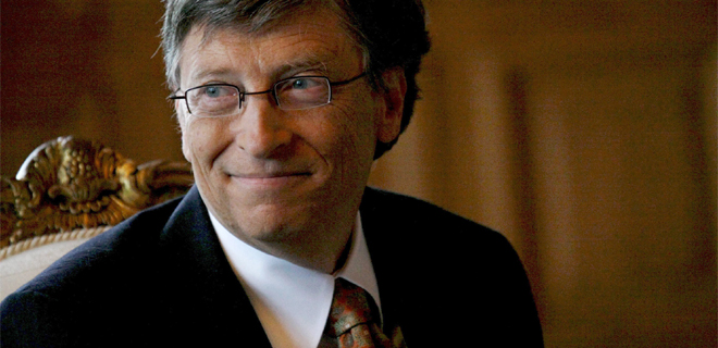 Билл Гейтс заработал $72 млрд
