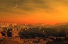 Путешествие на Марс: тайны красной планеты
