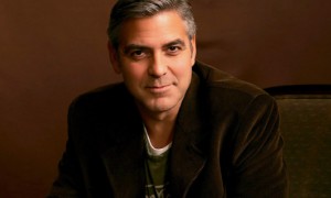 Джордж Клуни встречается с топ-моделью из Хорватии