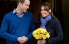 Кейт Миддлтон и принц Уильям мечтают о втором ребенке