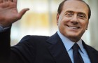 Сильвио Берлускони женился в третий раз