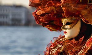 Венецианский карнавал 2014 будет посвящен флоре и фауне (фото)