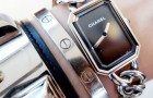 Модные часы от Chanel