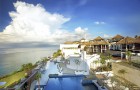 Курорт категории люкс Samabe Bali Resort & Villas