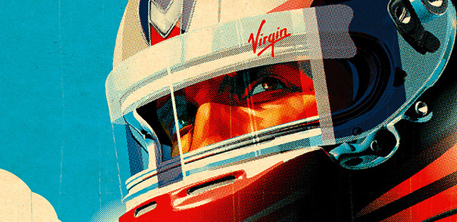 Команда Ричарда Бренсона Virgin Racing примет участие в F1