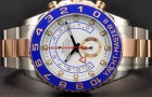 Новые часы Rolex - Oyster Perpetual YACHT-MASTER