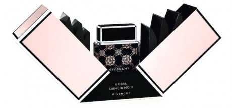 Парфюм Dahlia Noir Le Bal от Givenchy