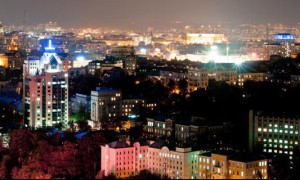 Где живут звезды Киева: популярные Липки