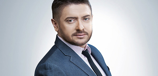 Сергей Суханов