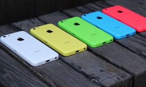 iPhone 5С