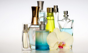 Обзор парфюмов весна 2014