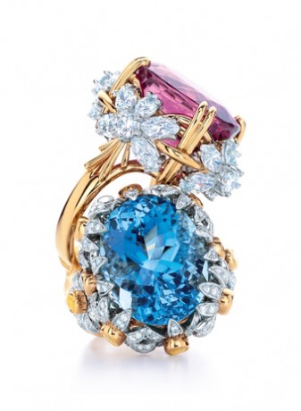 Кольца 2014 из коллекции Tiffany & Co