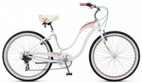 Велосипед Schwinn Sprite Women