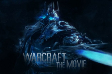 Фильм WARCRAFT