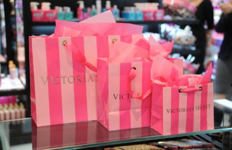 Первый магазин Victoria’s Secret открылся в Австрии