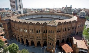Одна из самых больших мечетей в мире строится в Испании