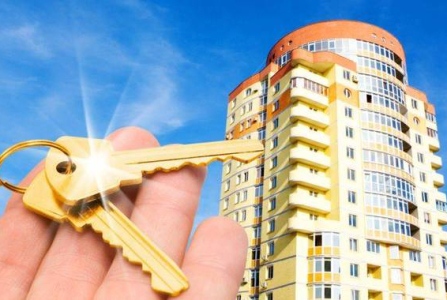 Аналитический обзор рынка недвижимости Запорожья в 2014 году