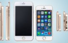 iPhone 6 официально представлен в двух вариантах