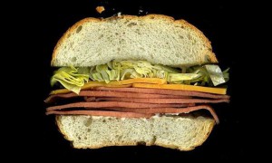 бутерброд 15