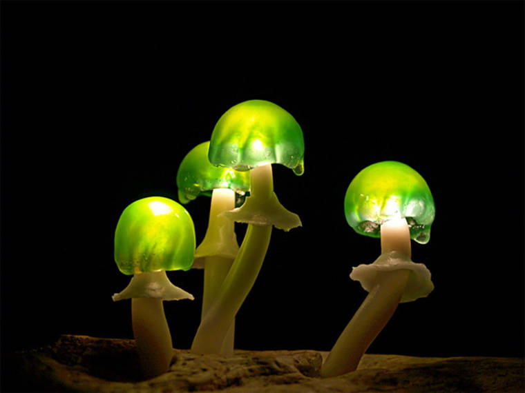 mushroom-lamps-Yukio-Takano-11