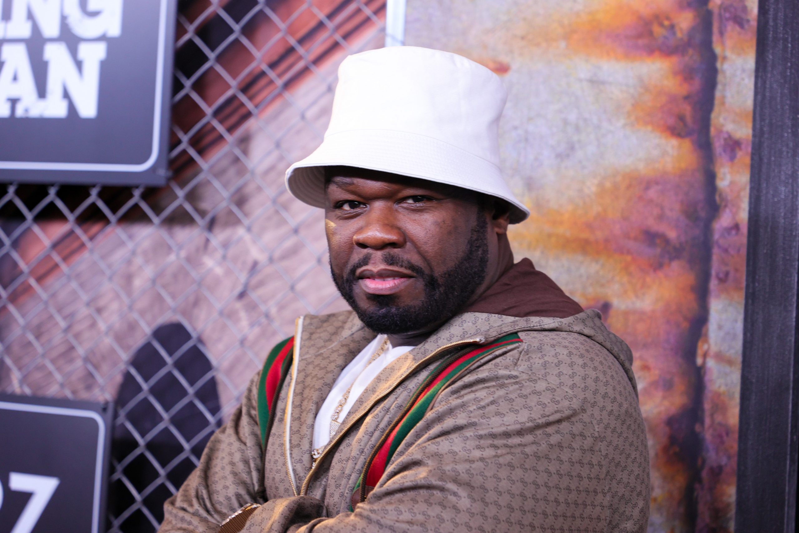 50 Cent photo
