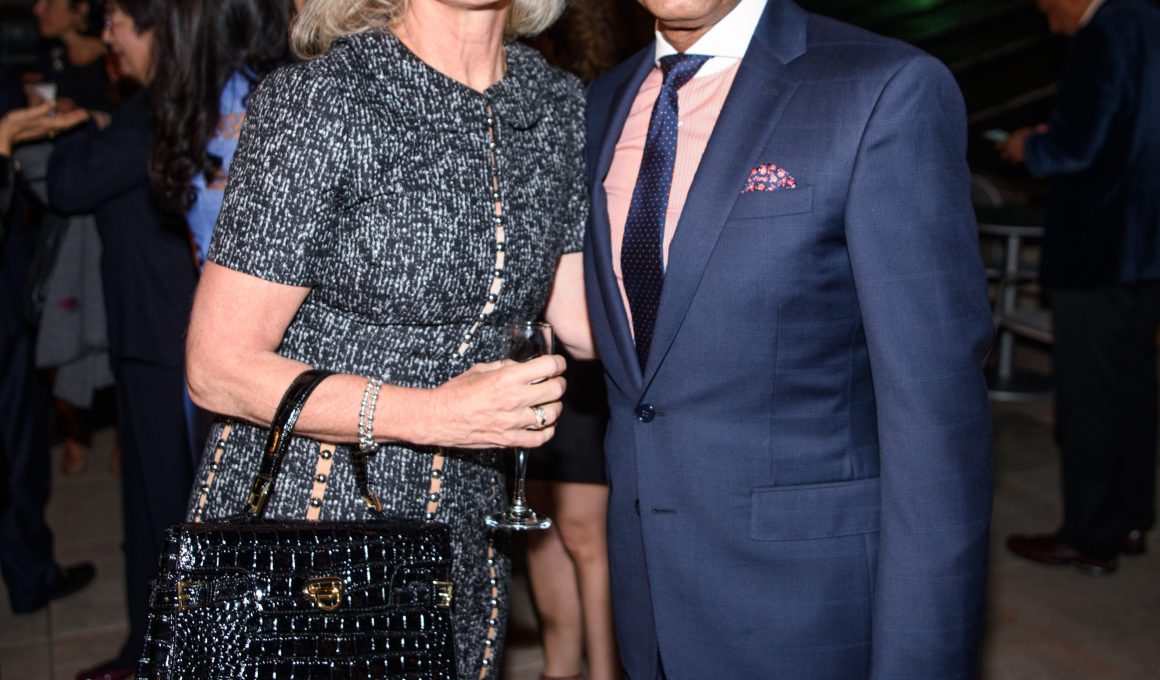 A. R. Bernard Net Worth in 2023 - Wiki, Age, Weight and Height