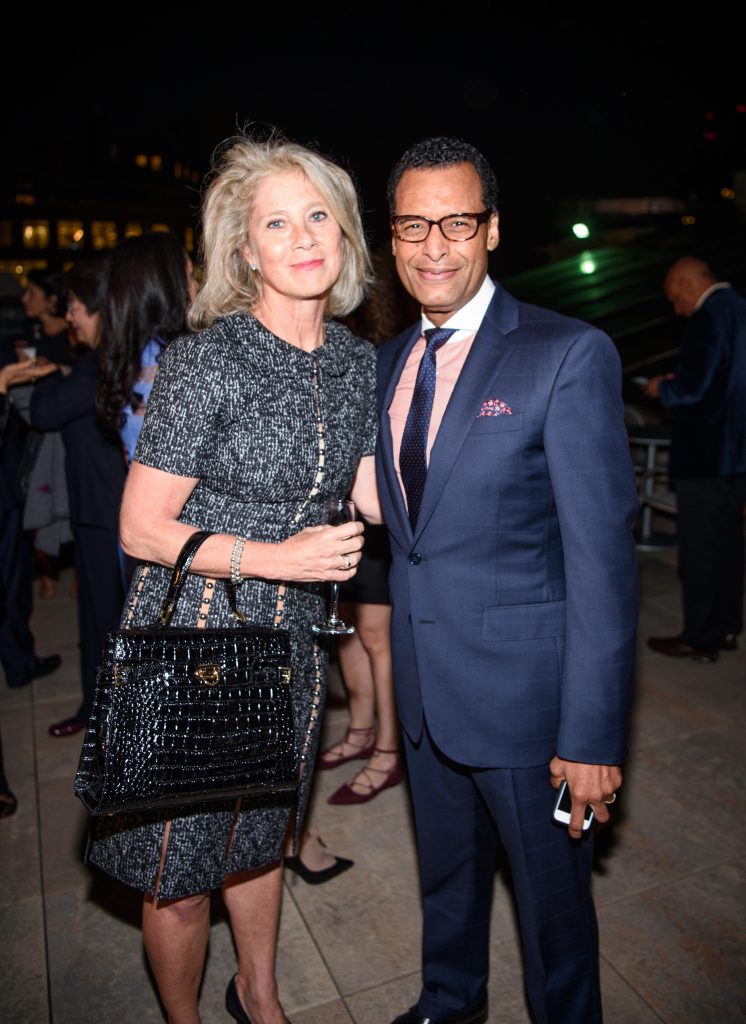 A. R. Bernard Net Worth - Wiki, Age, Weight and Height, Relationships