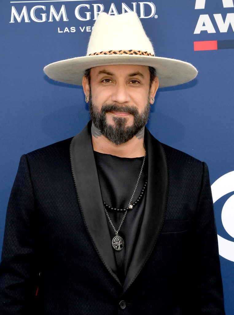 AJ McLean Net Worth - Wiki, Age, Weight and Height, Relationships