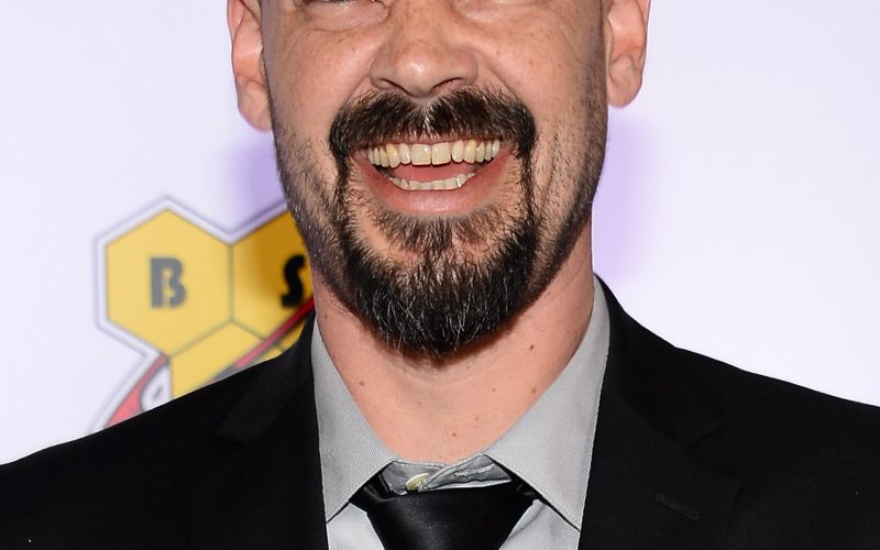 Aaron Goodwin