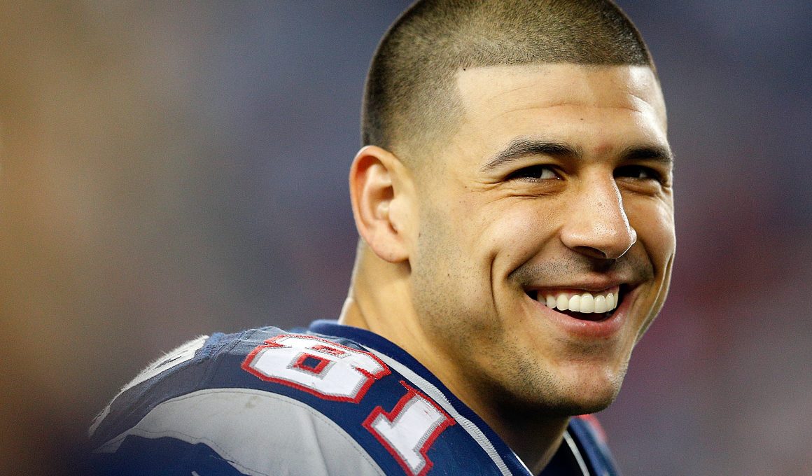 Aaron Hernandez Net Worth in 2023 - Wiki, Age, Weight and Height ...