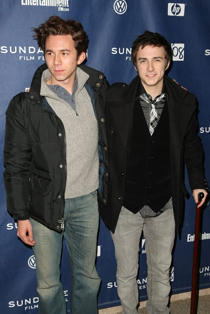 Aaron Himelstein Net Worth - Wiki, Age, Weight and Height