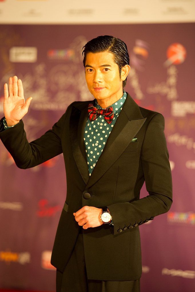 Aaron Kwok Net Worth - Wiki, Age, Weight and Height, Relationships