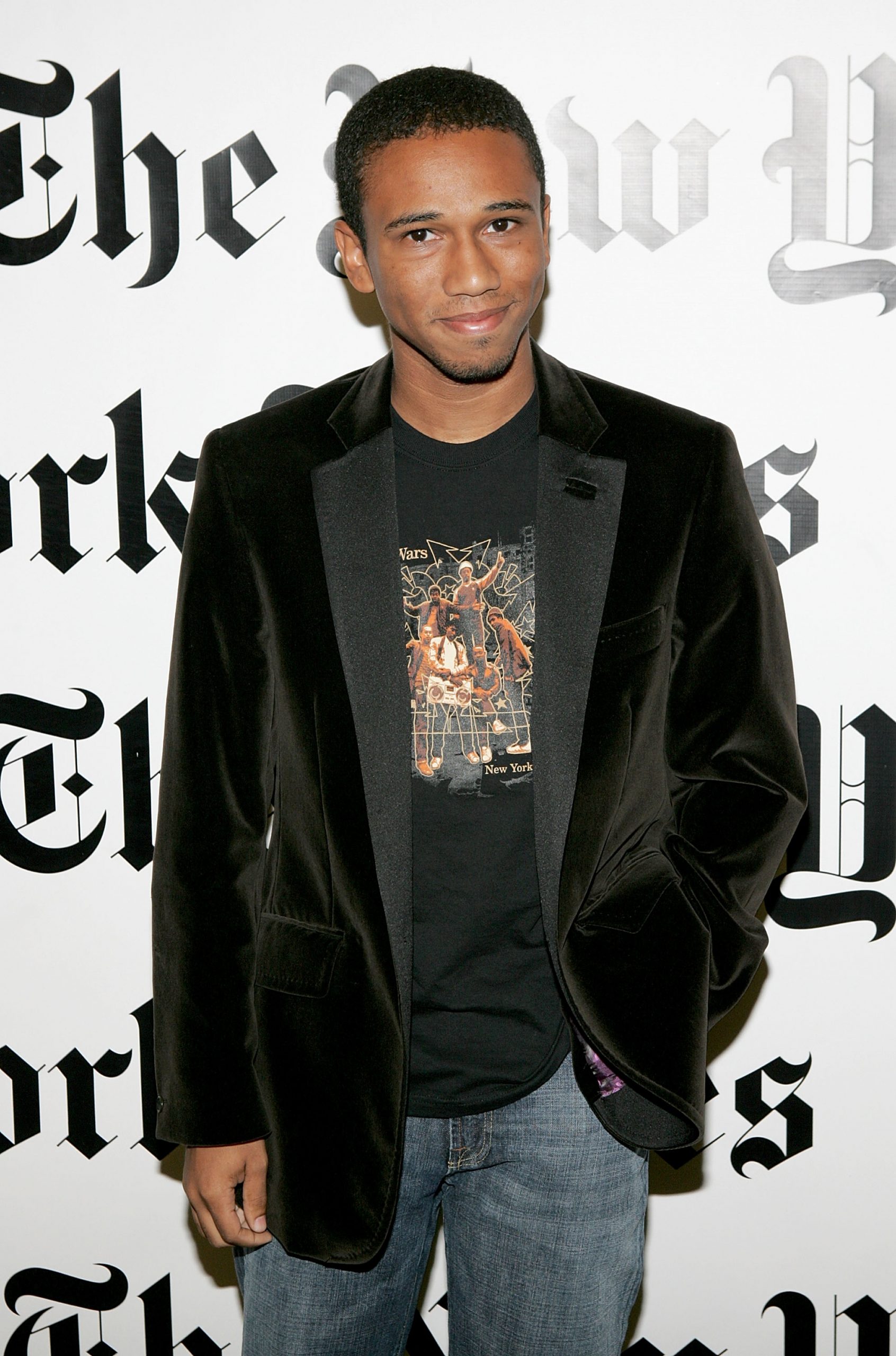 Aaron McGruder