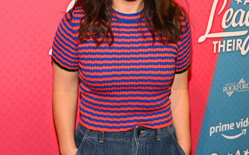 Abbi Jacobson