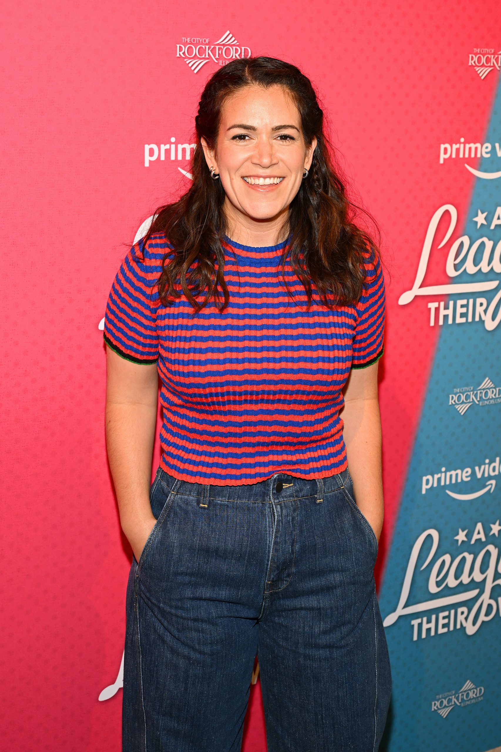 Abbi Jacobson