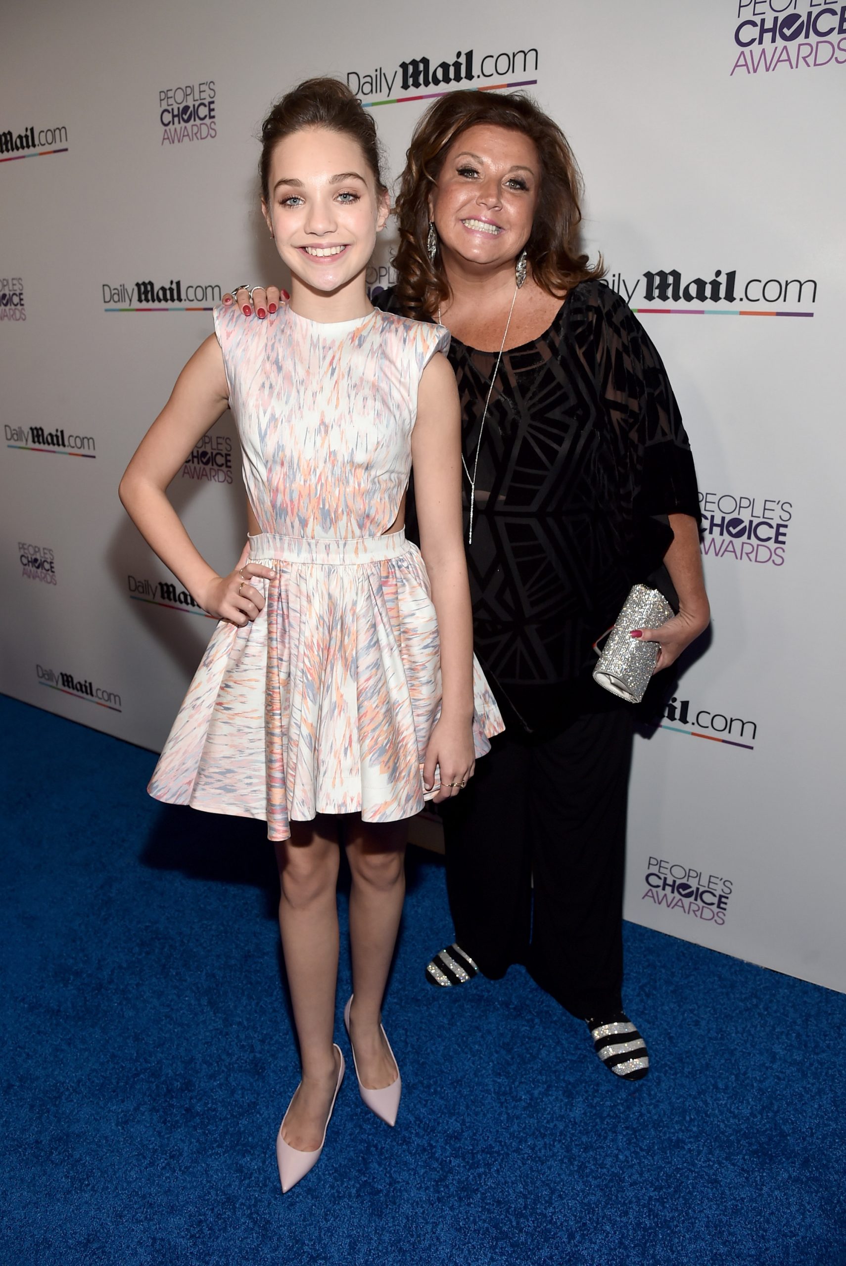 Abby Lee Miller